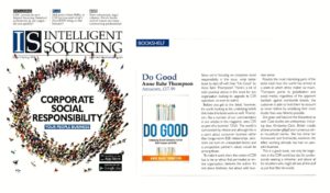 Intelligent Sourcing Review of Do Good