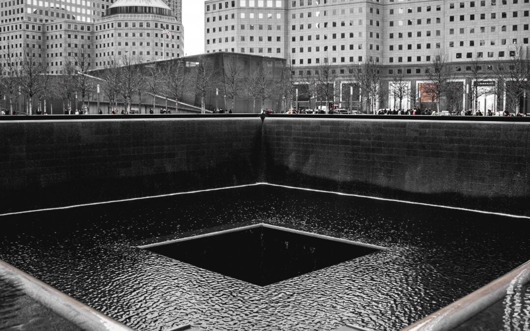 September 11th: reflecting on individual narratives