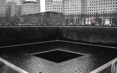 September 11th: reflecting on individual narratives