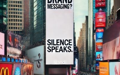 The Cost of Silence: Are Brands Losing Their Way—or Finding It?